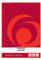 Herlitz Spiral-Notizblock x.book A5, kariert, 50 Blatt, ohne Rand, 10 Stück