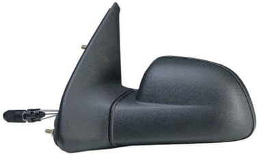 Alkar 6164165 Außenspiegel | Kompatibel mit: RENAULT CLIO I, CLIO I Kasten/Schrägheck