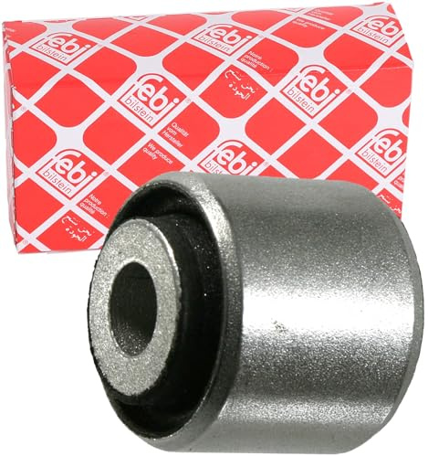 febi bilstein 21132 Control Arm Bush, pack of one