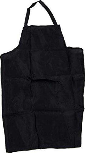 BBQ Collection Grillschürze, Schwarz