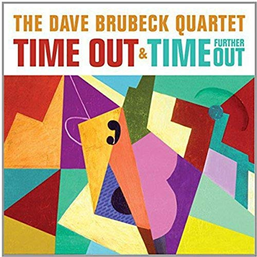 Time Out & Time Further Out