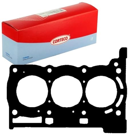 Corteco 415276P Dichtung, Zylinderkopf | 415276P passend für C1 Cuore Sirion