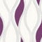 Vague En relief Texturé Papier Peint Violet Direct Wallpapers E62006