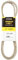 MAXPOWER | Courroies 347512, renforcé au kevlar, 1/2'' x 69'' - 4L690 - longueur extérieure L(a) 1770 mm