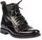 Levi's Emerson, Stivaletti Uomo, Noir Regular Black 59, 46 EU
