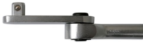 Laser 4590 Laser 4590 Schlagschrauber 1/2 D
