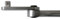 Laser 4590 Hand Impact Wrench 1/2D