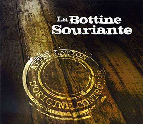 Appelation D'Origine Côntrolée
