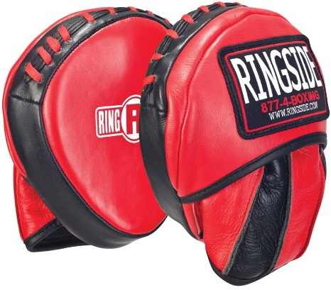 Ringside Mini Boxing Punch Mitt Small