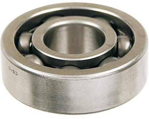 SKF 6305/C5 Radial Kugellager, einreihig, deep Groove Design, ABEC 1 Präzision, Open, die, C5 Standard Käfig, 25 mm Bohrung, 62 mm OD, 17 mm Breite