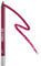 Urban Decay | 24/7 Glide-On Lip Pencil | Lipliner | 24 Stunden Halt | Lippenkonturenstift | Wasserfest | Langanhaltend | Intensives Lila | Venom