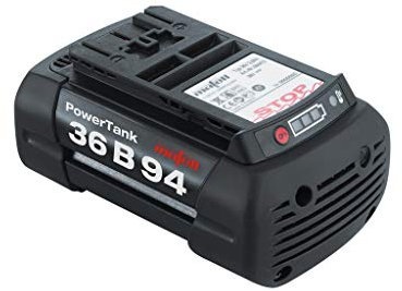Mafell Akku 36V (2,6Ah) Li-Ion