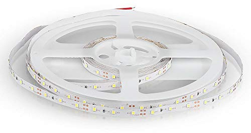 VT-3528 60 3.6W LED Strip Light COLORCODE:6000K IP20