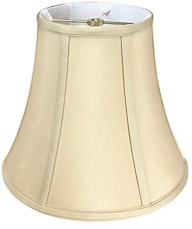 Royal Designs BS-704-16BG True Bell Lampenschirm, Beige, 20 x 40 x 30 cm