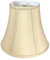 Royal Designs BS-704-16BG True Bell Lampenschirm, Beige, 20 x 40 x 30 cm