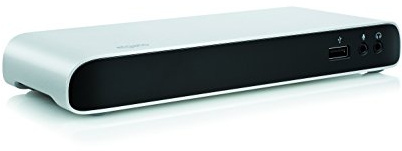 Elgato Thunderbolt 2 Dock - For Notebook - Thunderbolt - 3