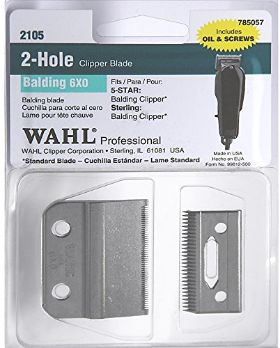 Wahl Balding Lame de rechange 0,4 mm