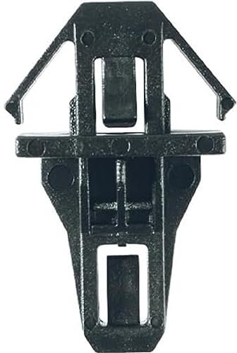 KS Tools 420.5364 Kühlergrill-Clip für Honda,50er Pack