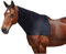 Weatherbeeta Neck Stretch Hood Cob Black