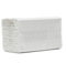 White Paper Hand Towels C FOLD 2 PLY Multi FOLD CASE of 2400 Paper Towels