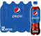 Pepsi Cola 500ml (Pack of 12)