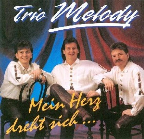 Mein Herz Dreht Sich...