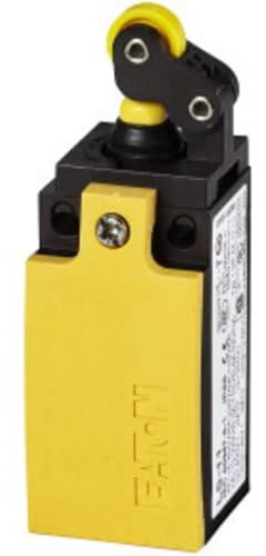 Eaton Eaton Moeller Endschalter, Rollenhebel, IP67, IP66, Kunststoff 400V