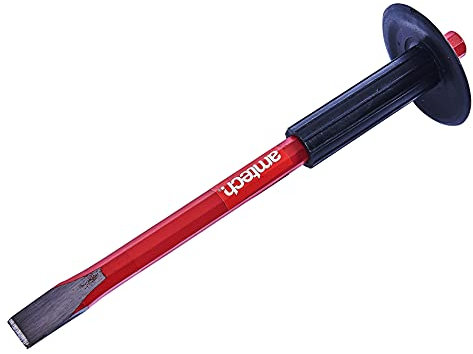 Amtech G2800 12 x 0.75 (300mm x 19mm) Cold Chisel