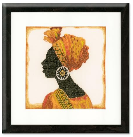 Lanarte Parent_CrossStitchKit