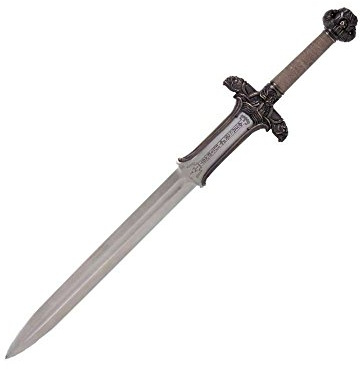 Marto Historie Conan Atlantean bronze, 68116