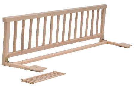 Barrière de lit/Naturel