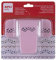 Apli 13640 Perforatrice de Forme créative Bordure Fleurs, Multicolore