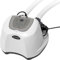 Intex 26668Clorinatore con Sistema E.C.O, Ecosterilizzatore Salino per Piscine Fino
