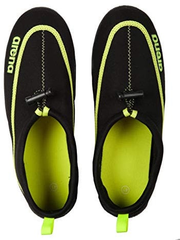 arena Homme Bow Chaussures de Sports aquatiques, Noir, 43 EU