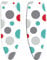 Minky PP23006101 Supersize Smart Fit, Cotton, Multi, 145 x 54 cm