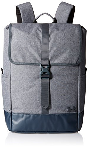 Under Armour Damen Downtown Pack, Stealth Grey/Stealth Gray, Einheitsgröße