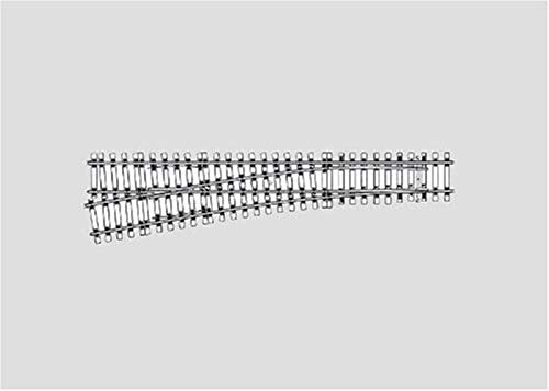 Märklin 59084 - Weichen-Set Links (H1001-1S), Spur 1