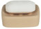 Spirella Retro BEIGE SEIFENSCHALE