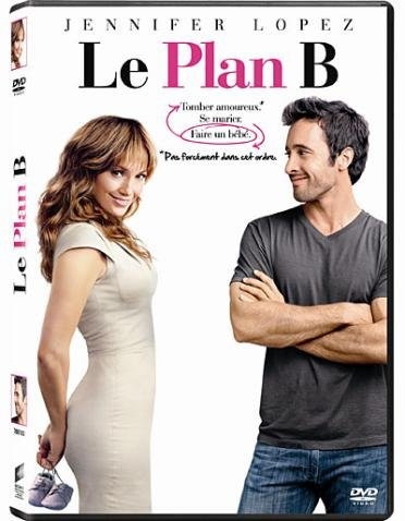 Le plan b [FR Import]