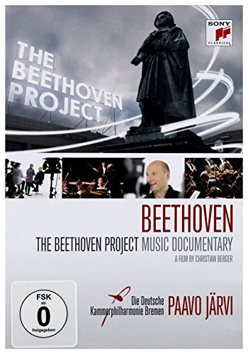 Paavo Järvi: Beethoven Documentary