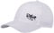 2Stoned Flexfit Baseball Cap Classic Weiß mit Stick Größe L/XL (58 cm - 60 cm) für Damen und Herren