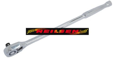 Ratchet - 3/8 in.Dr Extra Long