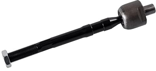febi bilstein 41940 Axialgelenk mit Kontermutter, 1 Stück | Kompatibel mit: HYUNDAI i20 I, i20 II