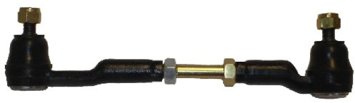 JAPANPARTS Spurstangenkopf links Traggelenk SA-110L Kompatibel mit NISSAN VANETTE Bus KC120 BLUEBIRD B610