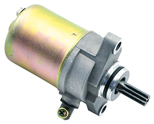 Anlassermotor für Minarelli 100ccm