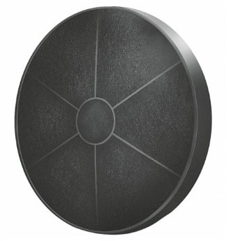 KAB KF12 Kohlefilter