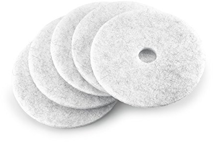 Kärcher 6.371 – 146.0 Pad Wartung beige/natur