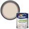 Dulux Quick Dry Satinwood Paint For Wood And Metal - Natural Hessian 750Ml