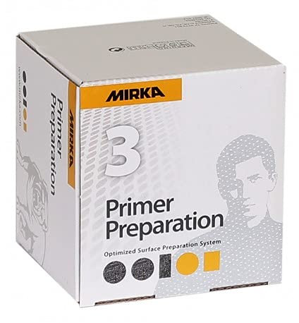 Mirka 2975604 OS24105003A OSP-3 Primer-Vorbereitungsscheibe 150 mm