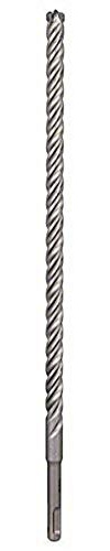 Bosch Professional Hammer drill bit SDS Plus-7X (for concrete and masonry, 14 x 300 x 365 mm, rotary hammer accessories)